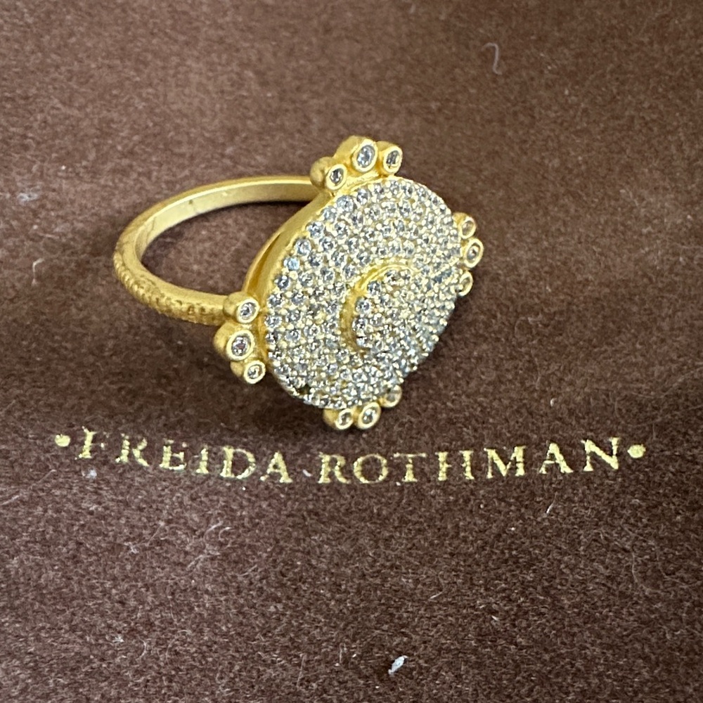 FR statement size 8